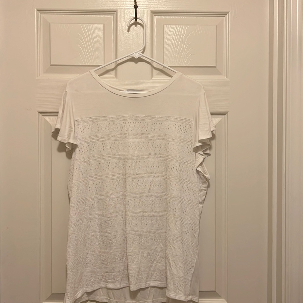 Adrianna Papell shirt